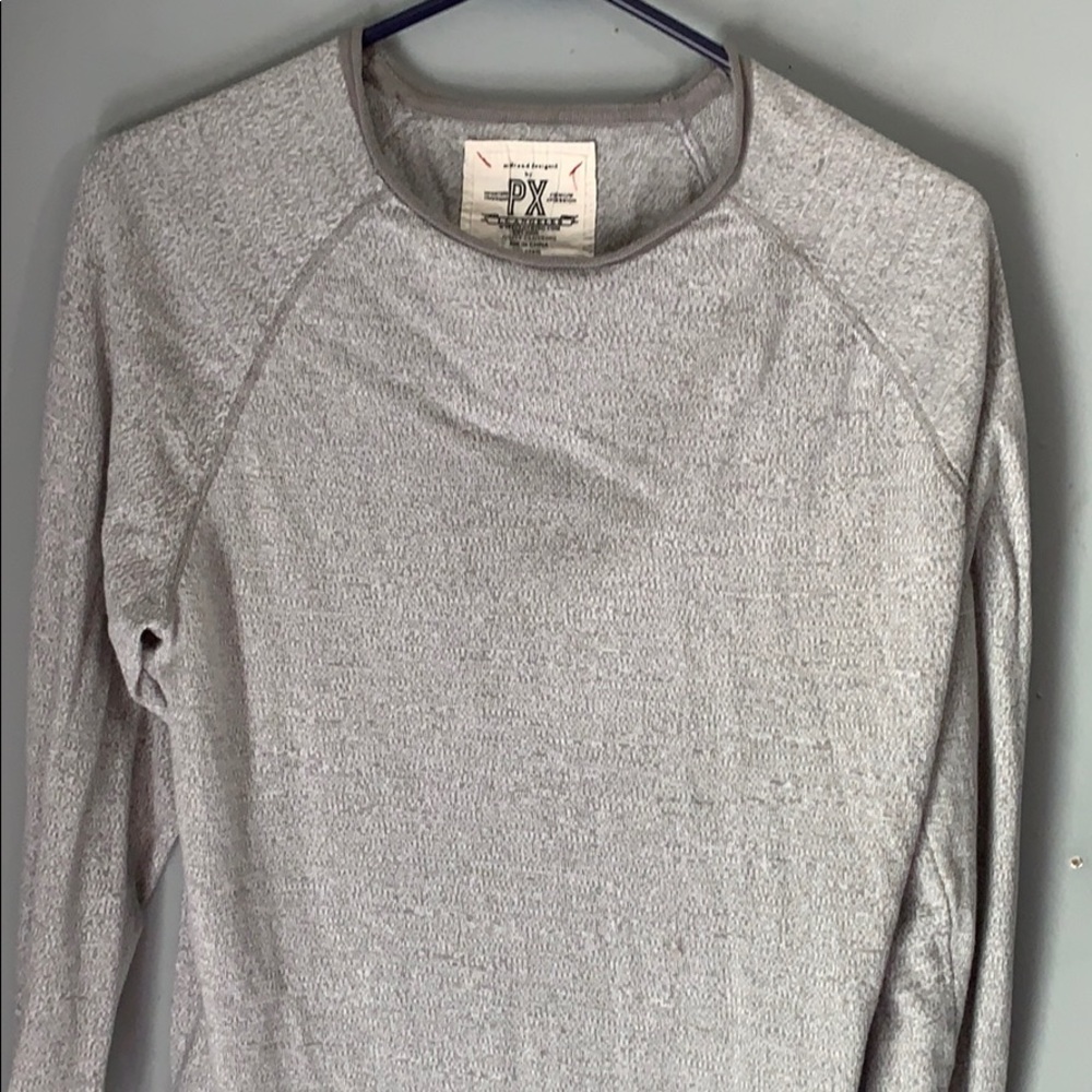 PX Clothing Long Sleeve Shirt